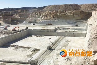 智慧矿山：科技赋能，引领矿业新时代